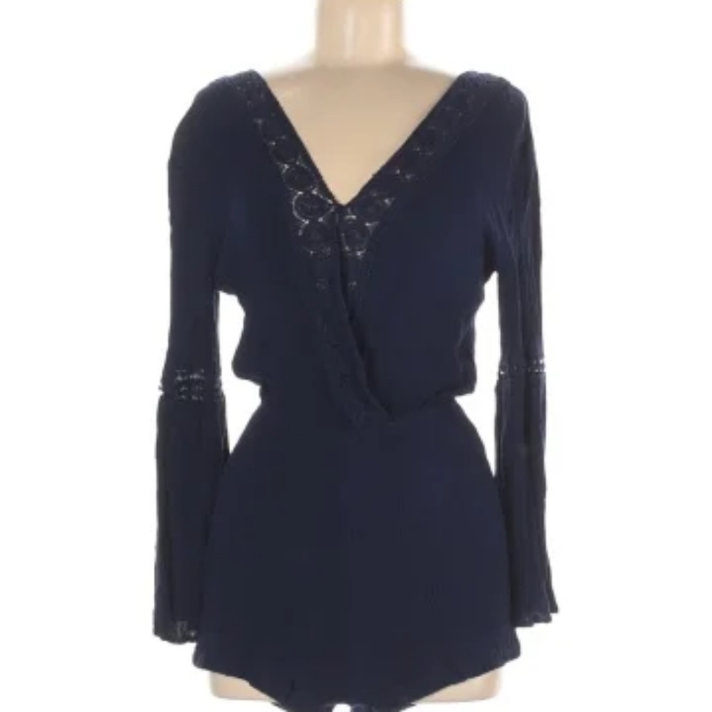 Ambiance Romper